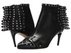 Alexander Mcqueen - Leather Upper And So