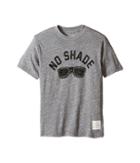 The Original Retro Brand Kids - No Shade Short Sleeve Tri-blend Tee