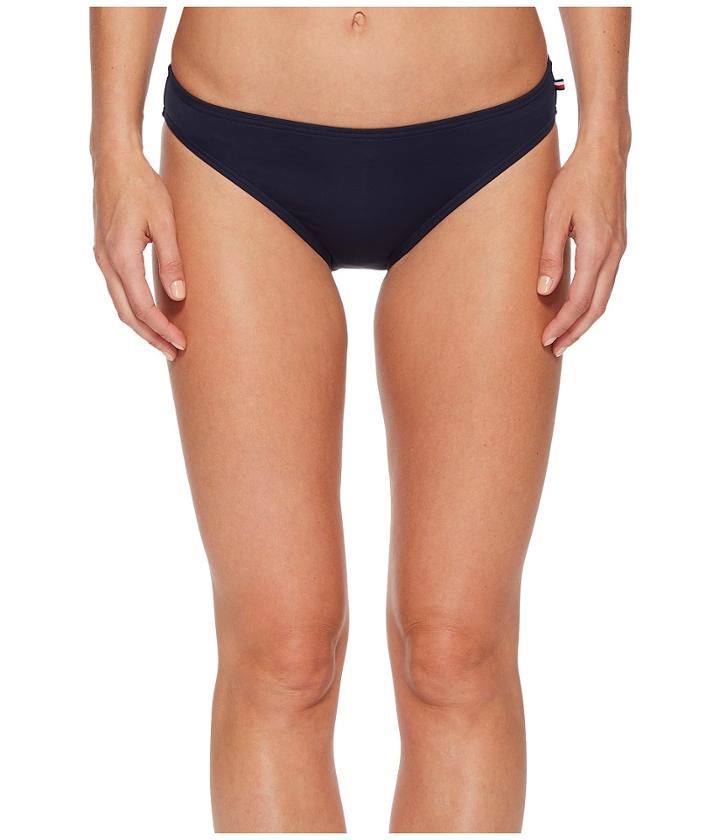 Tommy Hilfiger - Sporty Hippie Classic Bikini Bottom