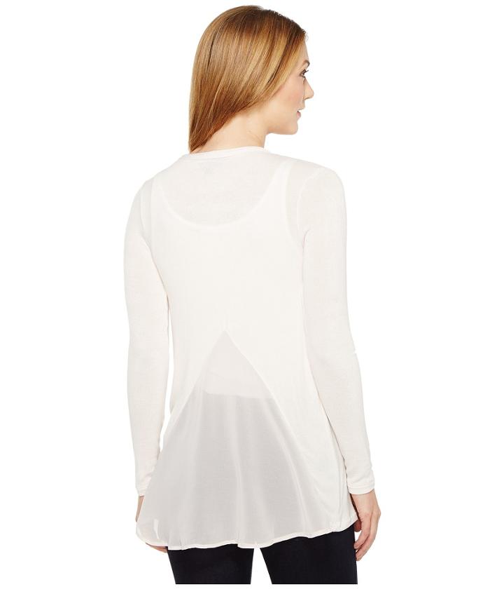 B Collection By Bobeau - Keegan Cardigan