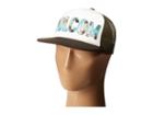 Volcom - Girl Talk Trucker Hat