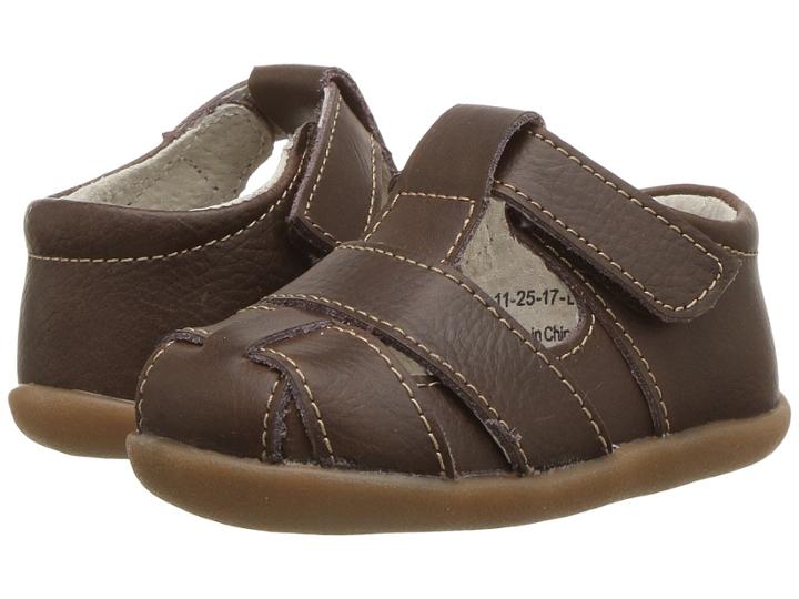 See Kai Run Kids - Patrick Iii