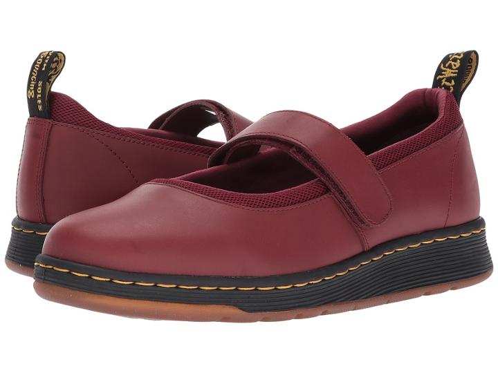 Dr. Martens - Askins Mary Jane Shoe