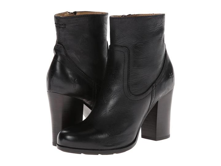 Frye Parker Short