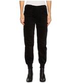 Vince - Slouchy Military Pants