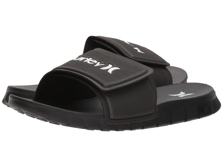 Hurley - Fusion 2.0 Slide