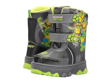 Josmo Kids - Ninja Turtle Snow Boots
