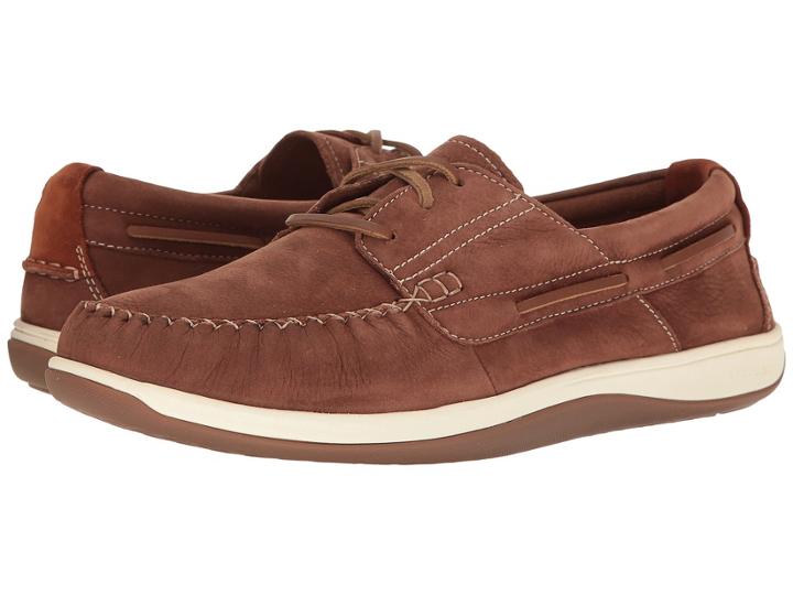 Cole Haan - Boothbay Boat Shoe