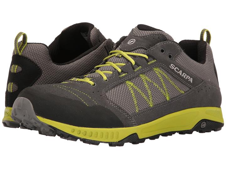 Scarpa - Rapid