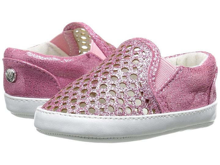 Stuart Weitzman Kids - Baby Vance Slider