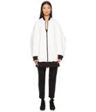 Adidas Y-3 By Yohji Yamamoto - Reversible Bomber