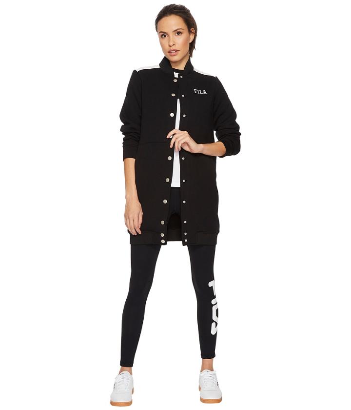 Fila - Joni Stadium Jacket