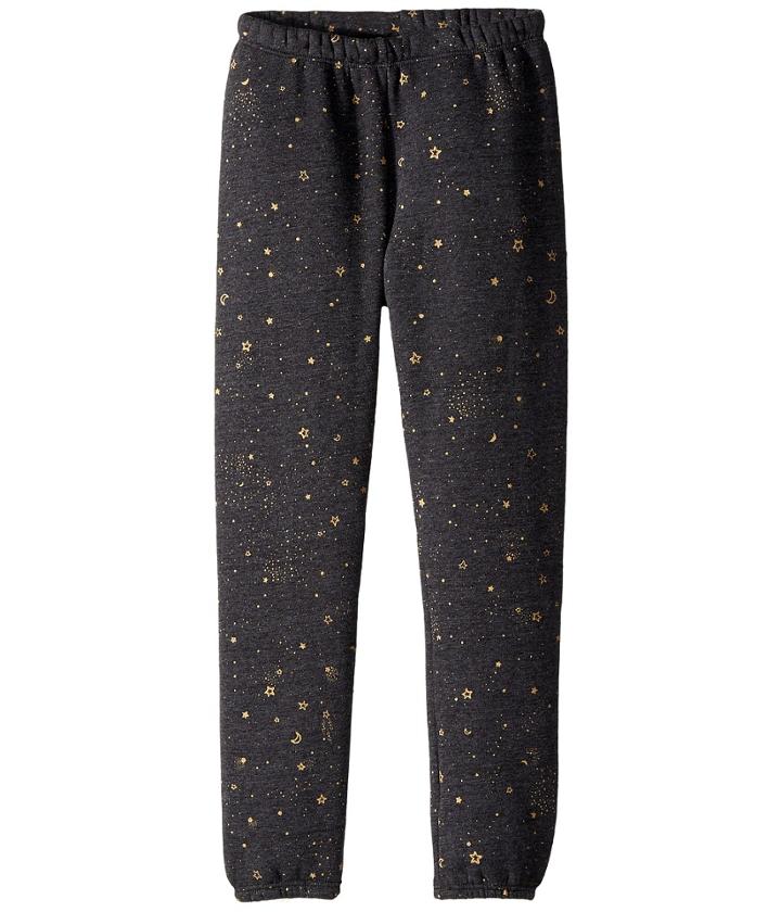 Spiritual Gangster Kids - Stellar Print Fave Sweatpants