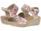 Spring Step - Luciana