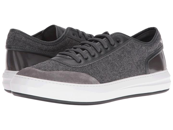 Salvatore Ferragamo - Glory Sneaker