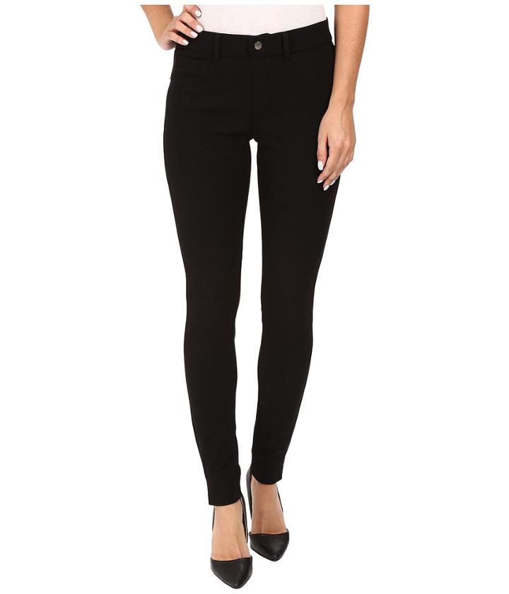 Hue - Twill Leggings