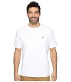 Tommy Bahama - Surfin' The Net Tee