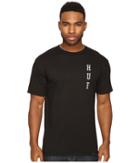 Huf - X Emb Negatives T-shirt
