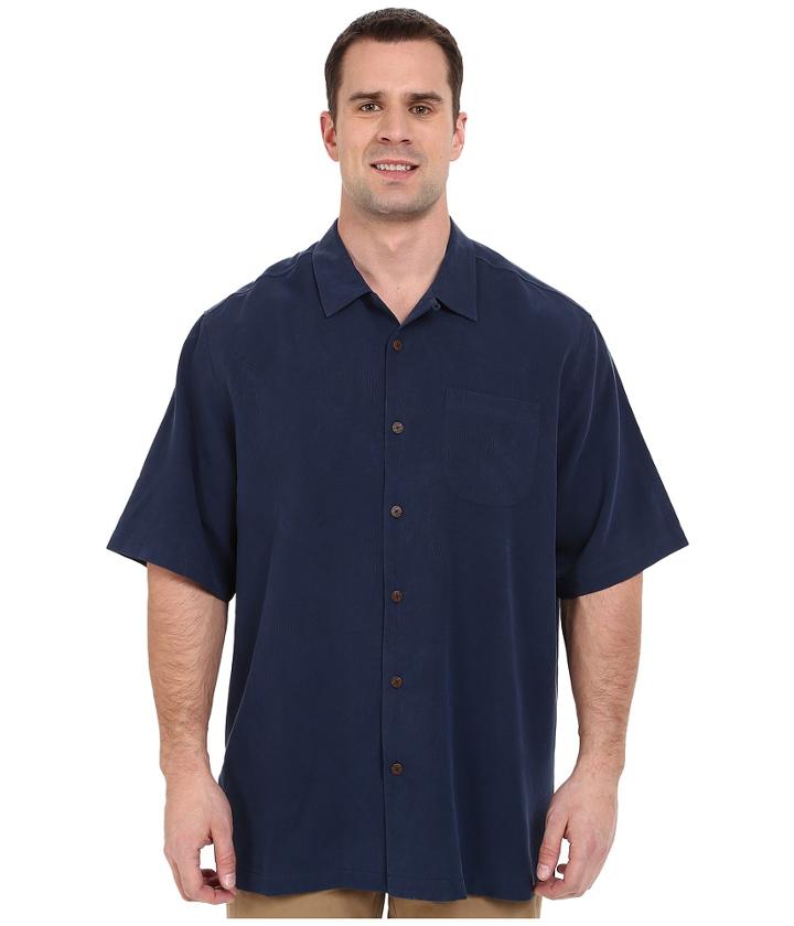 Tommy Bahama Big & Tall - Big Tall Rio Fronds