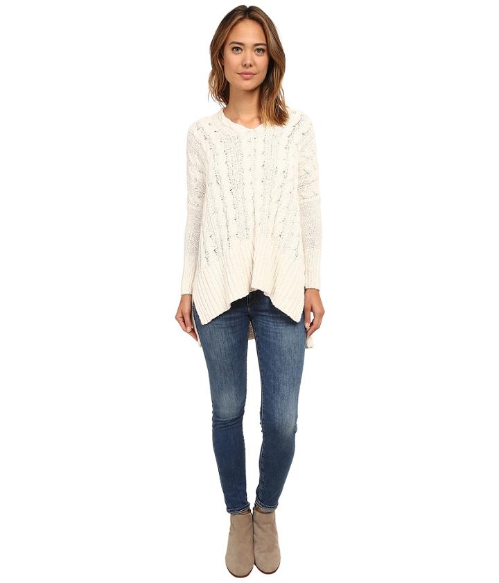 Free People - Easy Cable V