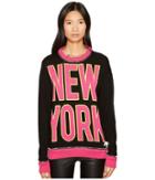 Jeremy Scott - Vintage New York Sweater