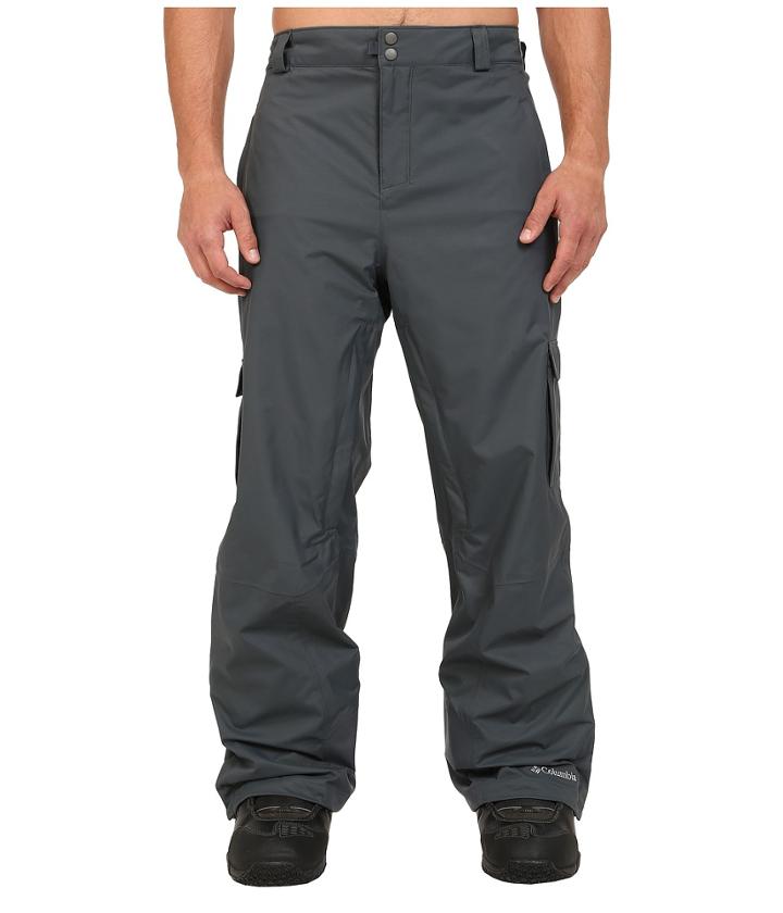 Columbia - Big Tall Ridge 2 Run Ii Pant