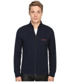 Emporio Armani - French Terry Track Jacket