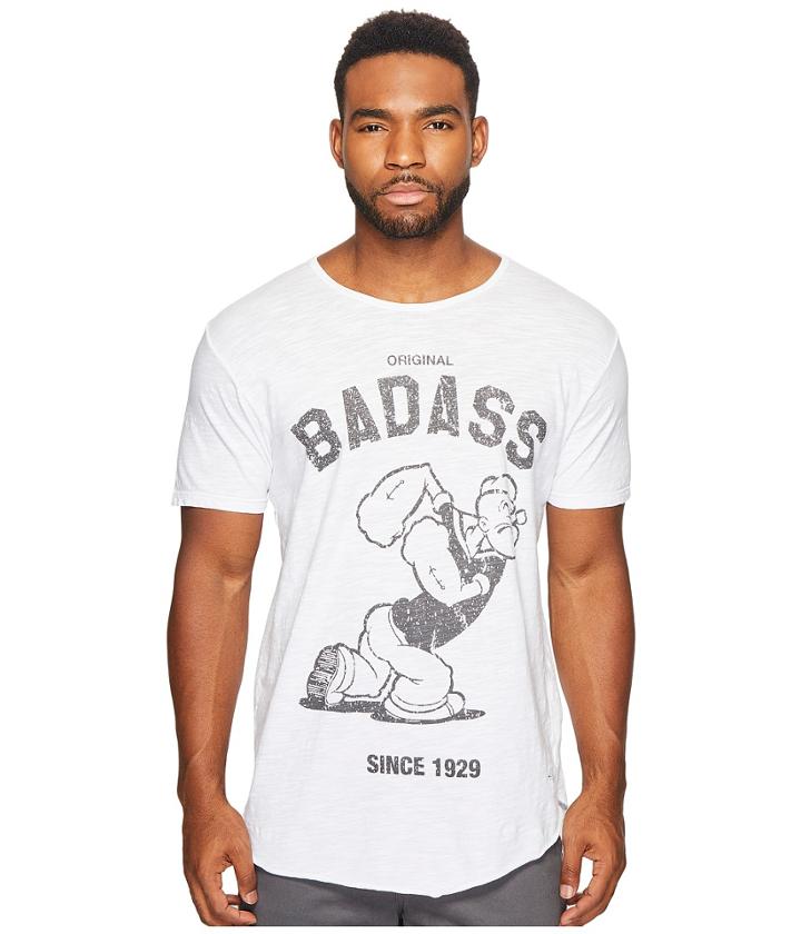 Kinetix - Popeye T-shirt