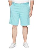 Nautica Big &amp; Tall - Big Tall Fashion Solid Deck Shorts