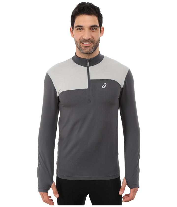 Asics - Thermopolis 1/2 Zip