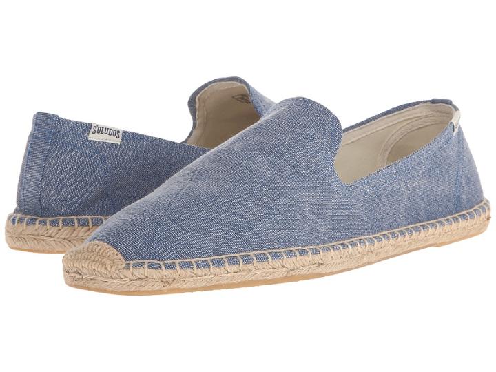 Soludos - Smoking Slipper