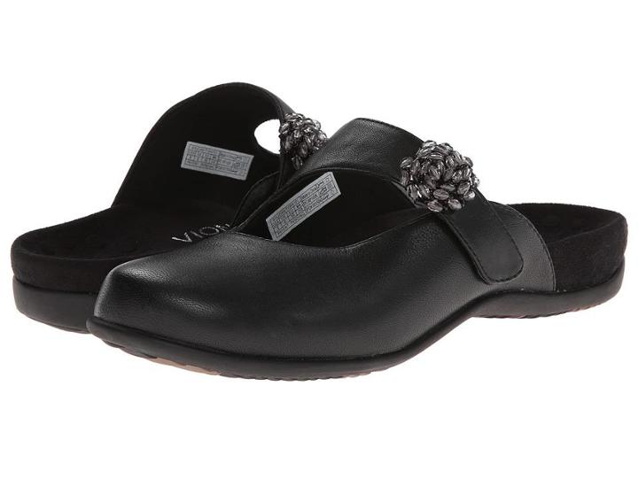 Vionic With Orthaheel Technology Joan Mary Jane Mule