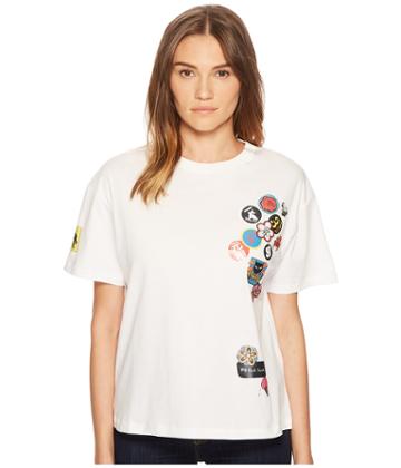 Paul Smith - Pin T-shirt