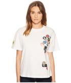 Paul Smith - Pin T-shirt