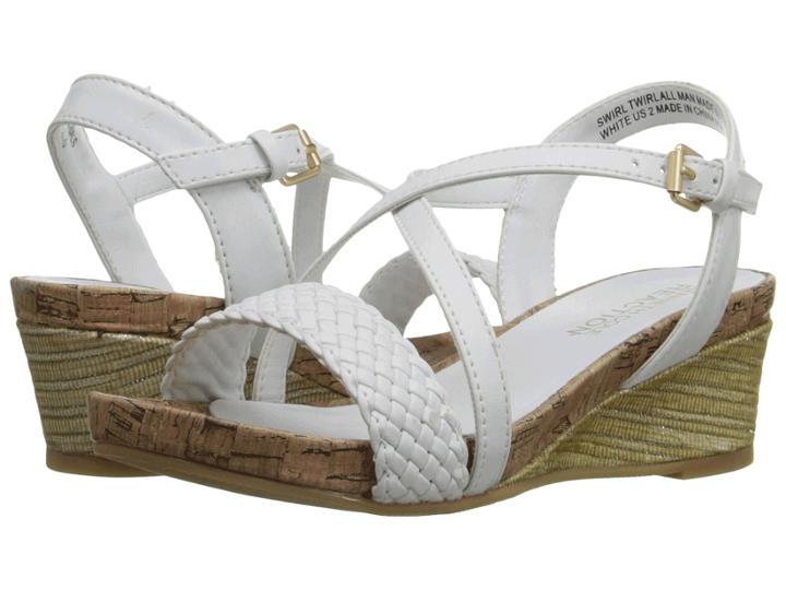 Kenneth Cole Reaction Kids - Swirl Twirl