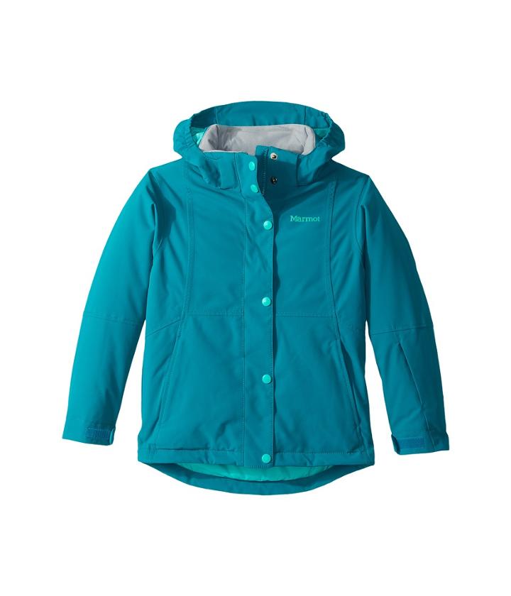 Marmot Kids - Nakiska Jacket