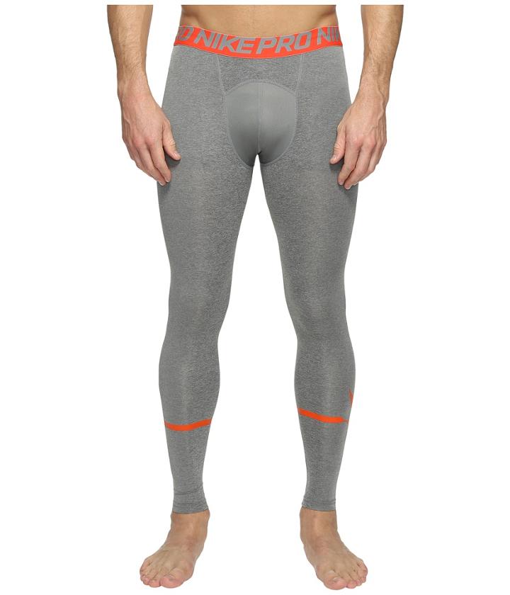 Nike - Pro Swoosh Compression Tight