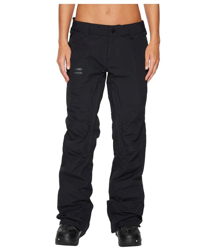 Volcom Snow - Knox Insulated Gore-tex(r) Pants