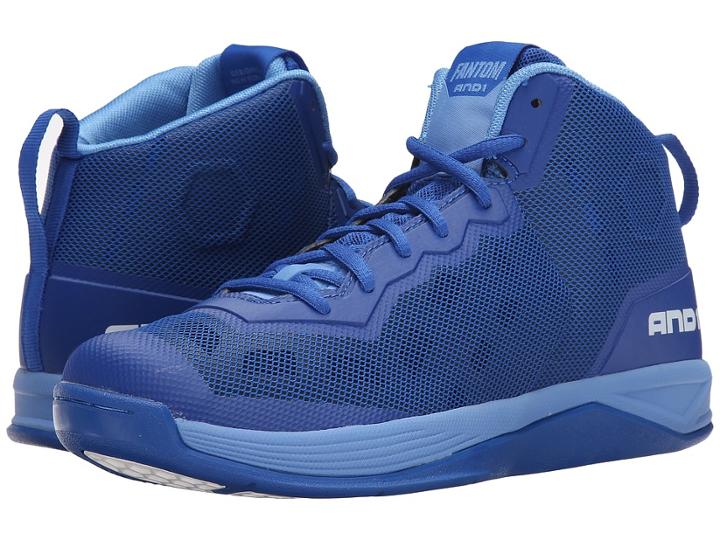 And1 - Fantom