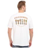Tommy Bahama - Cold School Tee
