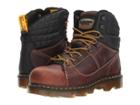 Dr. Martens Work - Camber Steel Toe