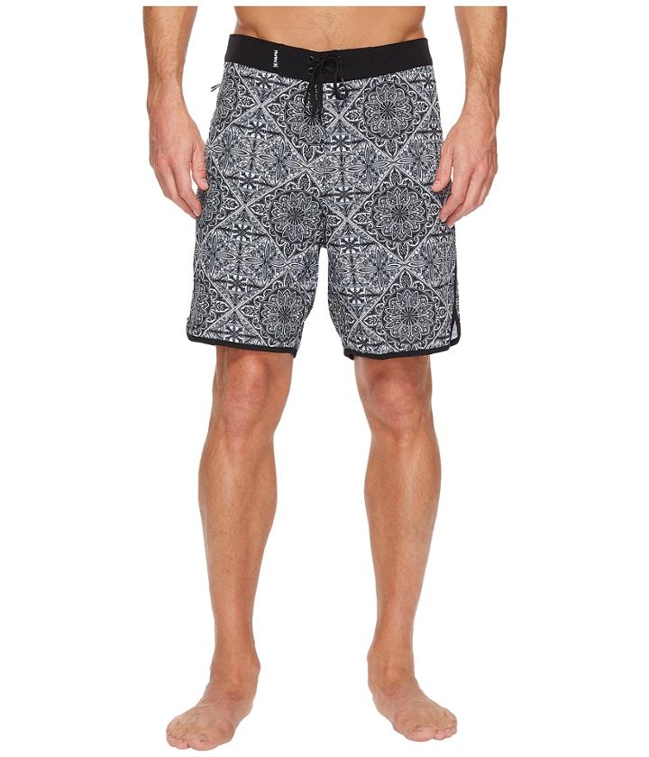 Hurley - Phantom Casa 18 Boardshorts