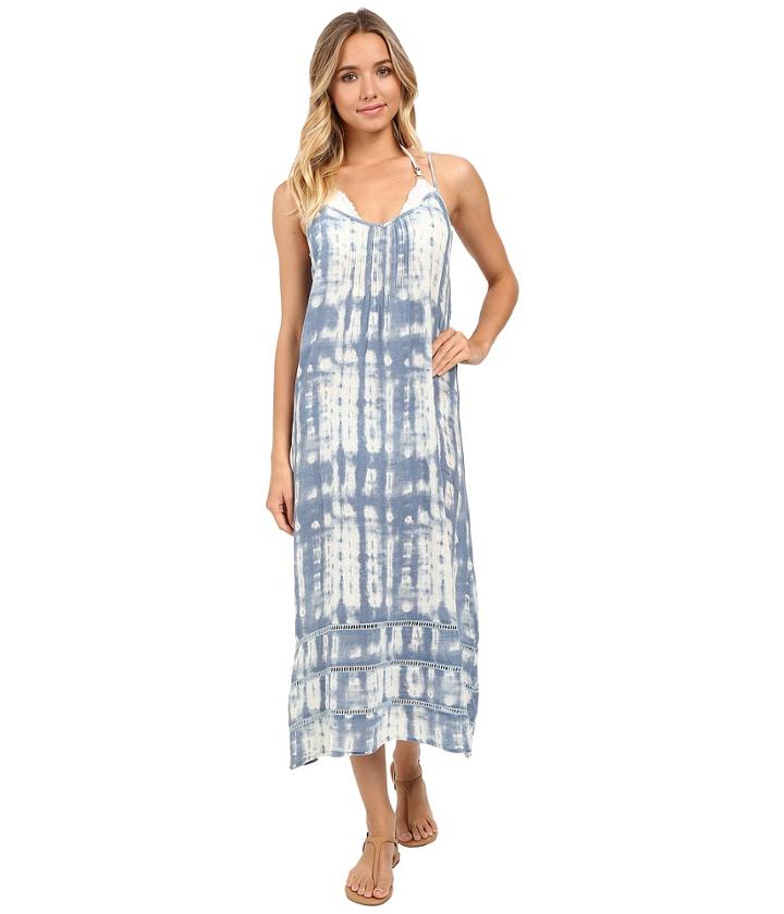 Billabong - Salty Sunset Maxi Dress Cover-up