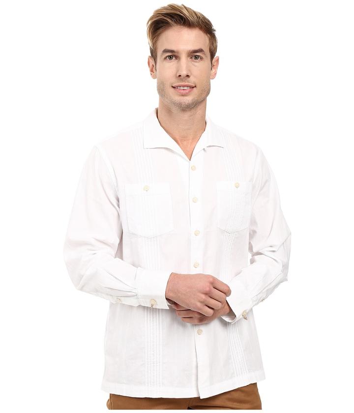 Tommy Bahama - Viva Las Palmas Shirt