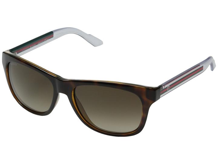 Gucci - Gg 3709/s