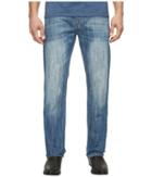 Rock And Roll Cowboy - Jeans In Medium Wash M0t1463