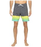 Vissla - So Stoked Four-way Stretch Boardshorts 18.5