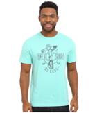 Life Is Good - Go Long Crusher Tee