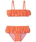 Seafolly Kids - Luau Lu Lu Mini Tube Bikini
