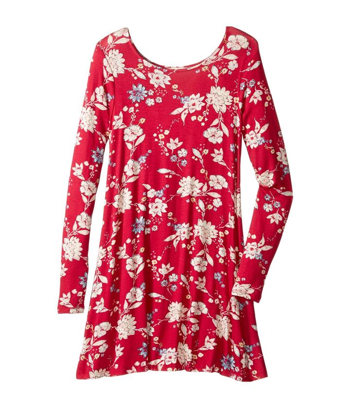 Billabong Kids - Moon Drifter Dress